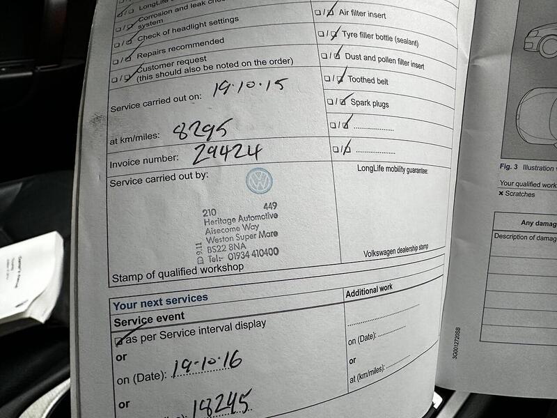 Used Volkswagen Touareg 2015 for sale - 77418358: Photo 26