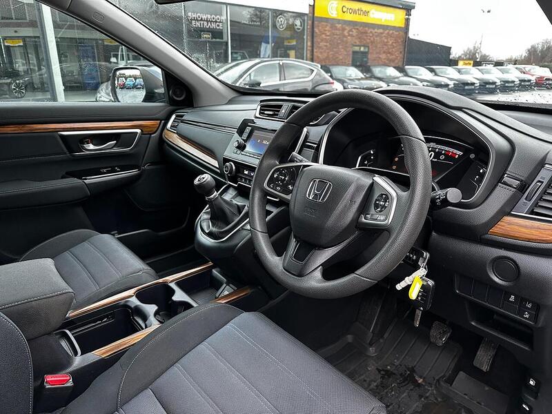 Used Honda CR-V 2019 for sale - 77547790: Photo 10