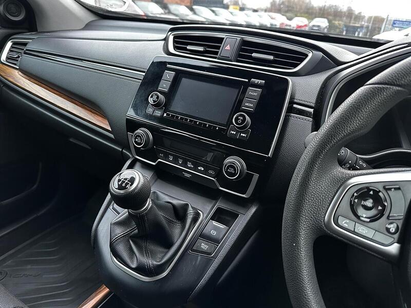 Used Honda CR-V 2019 for sale - 77547790: Photo 11