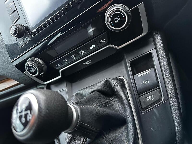 Used Honda CR-V 2019 for sale - 77547790: Photo 12