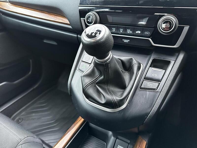 Used Honda CR-V 2019 for sale - 77547790: Photo 13