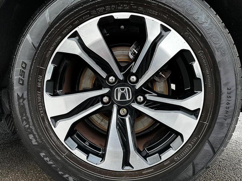 Used Honda CR-V 2019 for sale - 77547790: Photo 19