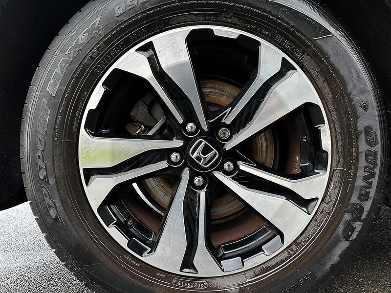 Used Honda CR-V 2019 for sale - 77547790: Photo 20