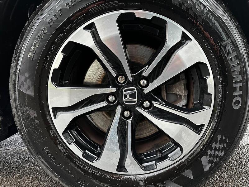 Used Honda CR-V 2019 for sale - 77547790: Photo 21