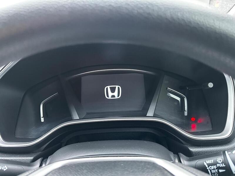 Used Honda CR-V 2019 for sale - 77547790: Photo 23