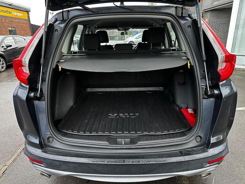 Used Honda CR-V 2019 for sale - 77547790: Photo 24