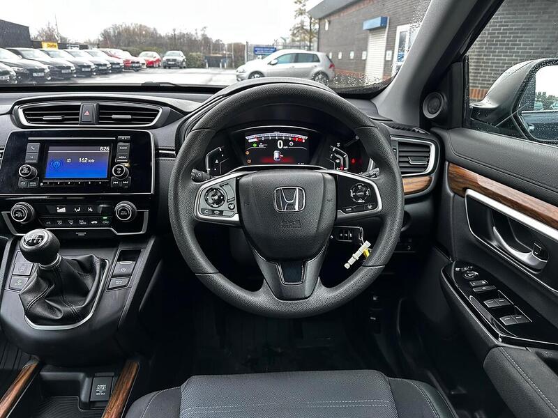 Used Honda CR-V 2019 for sale - 77547790: Photo 25