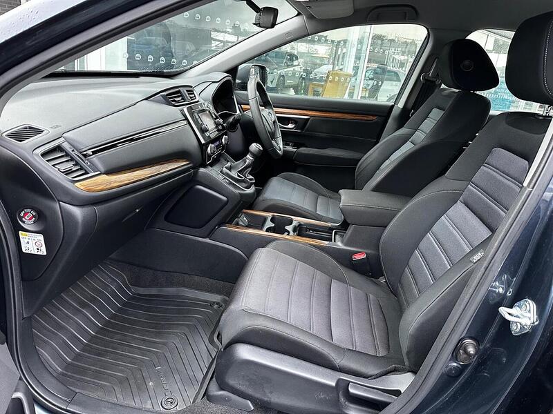 Used Honda CR-V 2019 for sale - 77547790: Photo 26