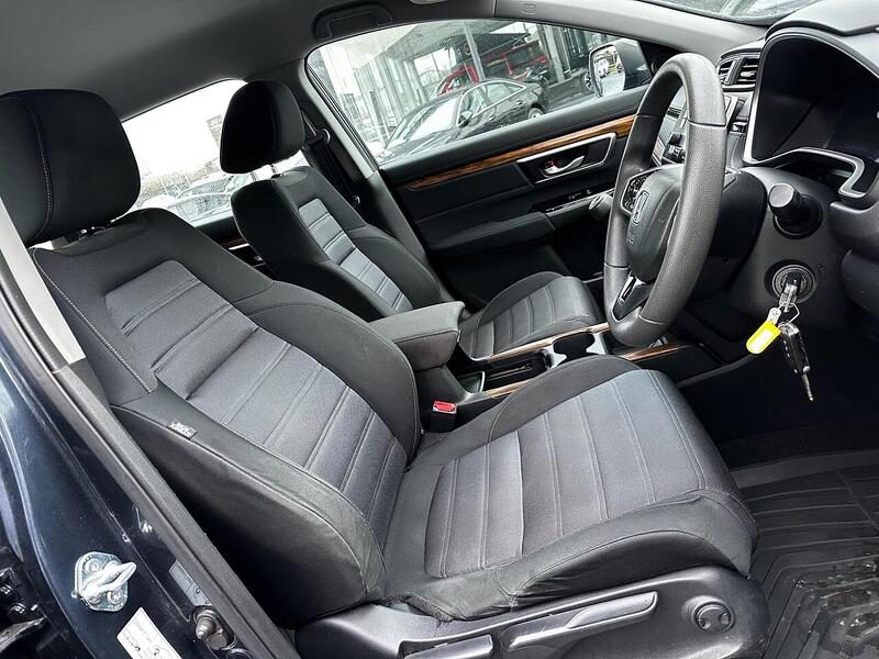 Used Honda CR-V 2019 for sale - 77547790: Photo 28