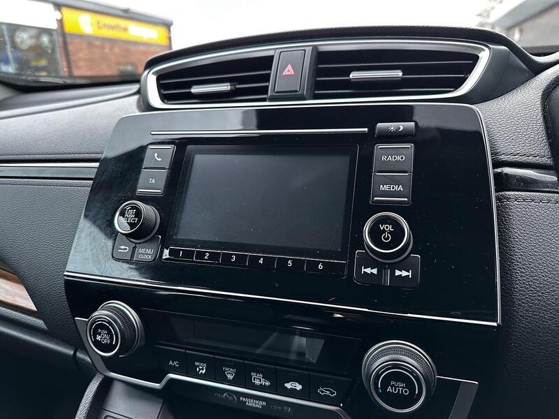 Used Honda CR-V 2019 for sale - 77547790: Photo 30