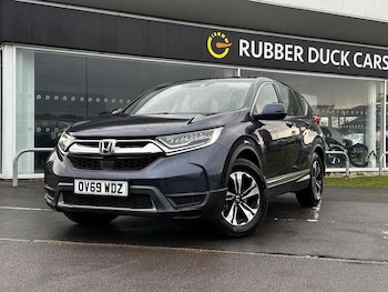 Used Honda CR-V 2019 for sale - 77547790: Photo