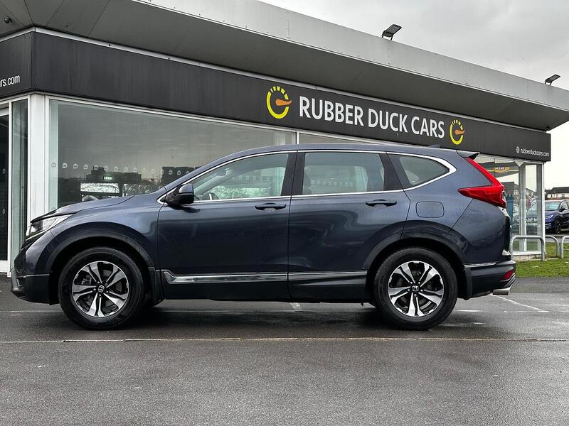 Used Honda CR-V 2019 for sale - 77547790: Photo 5