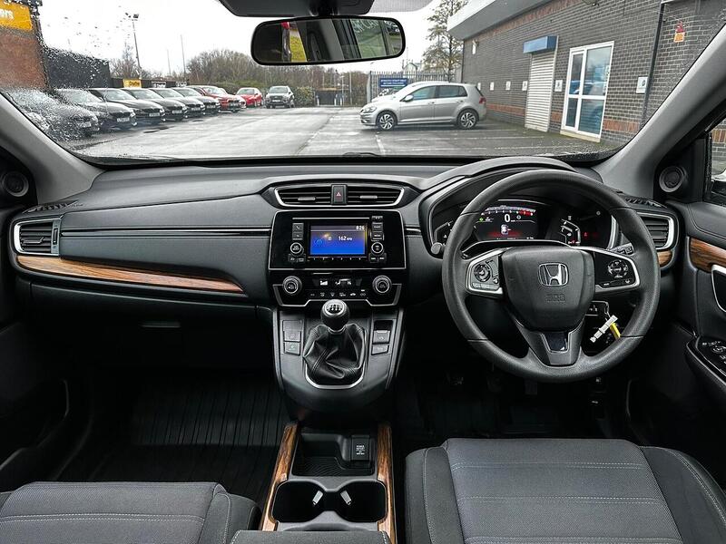 Used Honda CR-V 2019 for sale - 77547790: Photo 9