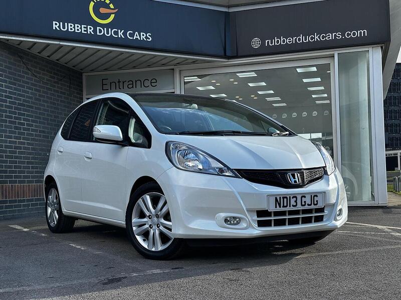 Used Honda Jazz 2013 for sale - 78224164: Photo 1