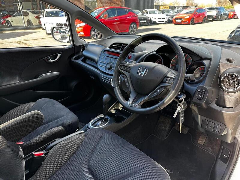 Used Honda Jazz 2013 for sale - 78224164: Photo 10