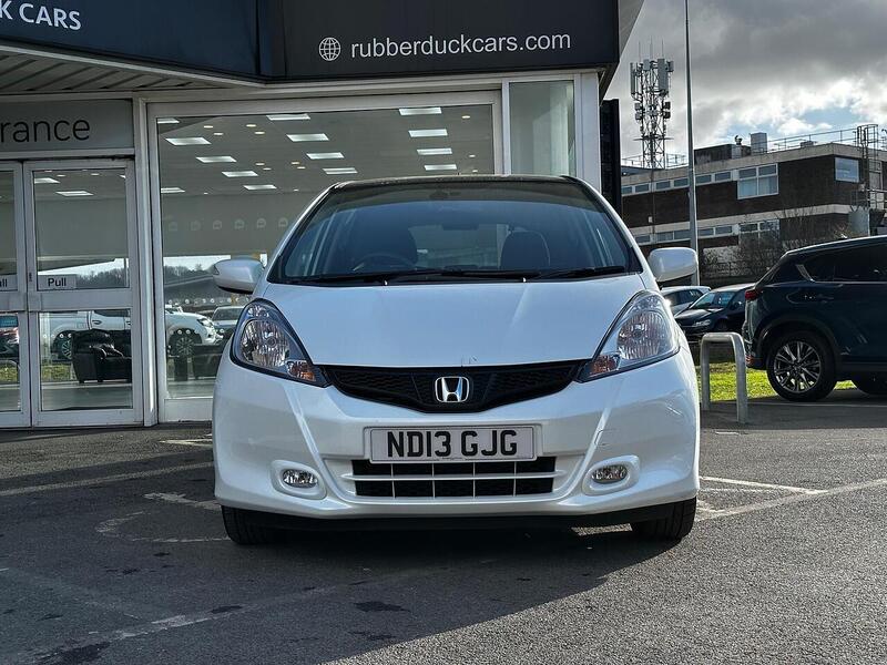 Used Honda Jazz 2013 for sale - 78224164: Photo 2