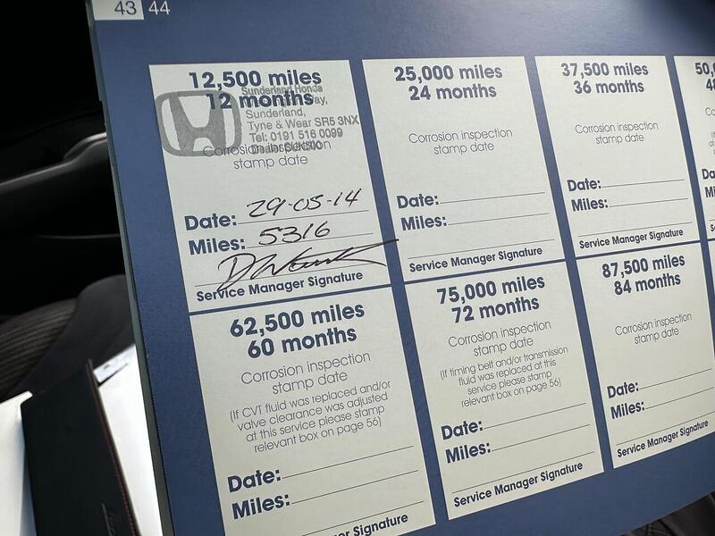 Used Honda Jazz 2013 for sale - 78224164: Photo 23