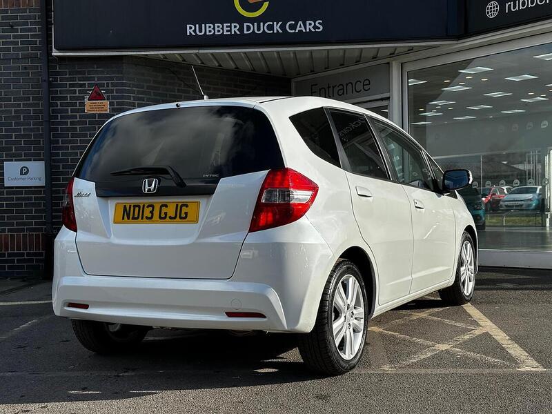 Used Honda Jazz 2013 for sale - 78224164: Photo 8