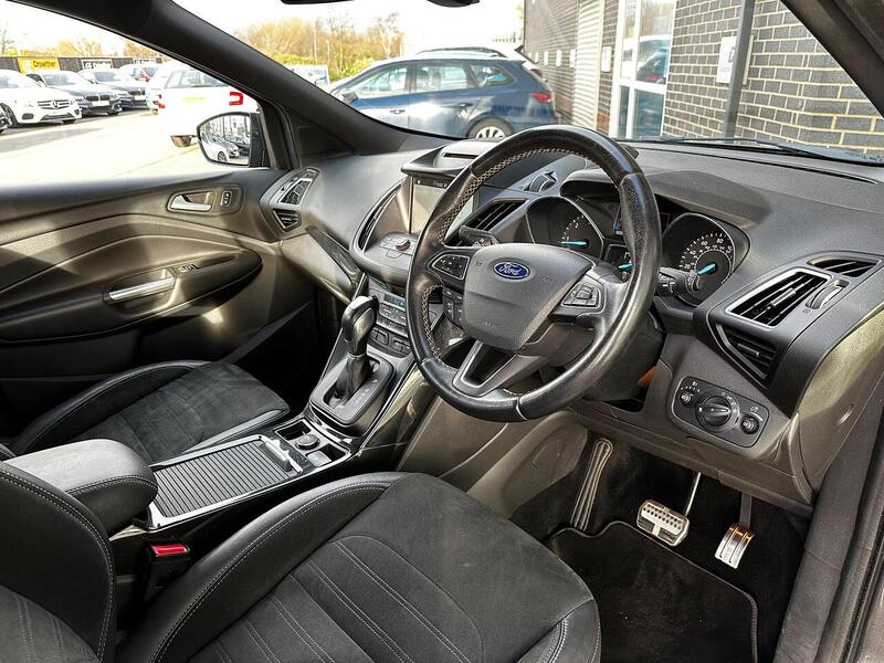 Used Ford Kuga 2017 for sale - 77572408: Photo 13