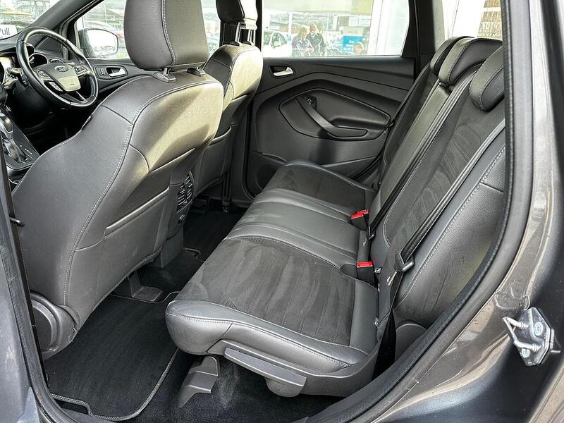 Used Ford Kuga 2017 for sale - 77572408: Photo 14