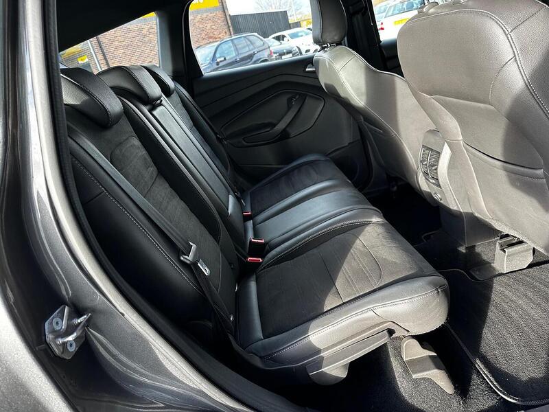 Used Ford Kuga 2017 for sale - 77572408: Photo 15