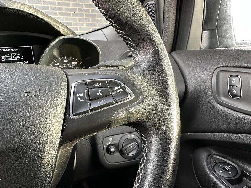 Used Ford Kuga 2017 for sale - 77572408: Photo 16