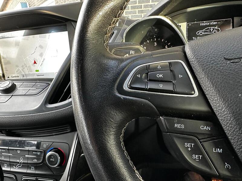 Used Ford Kuga 2017 for sale - 77572408: Photo 17