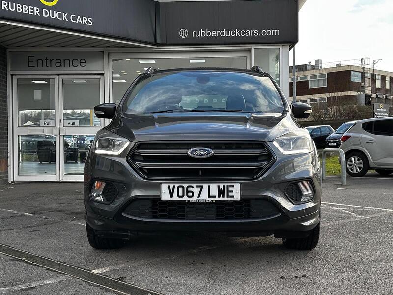 Used Ford Kuga 2017 for sale - 77572408: Photo 2