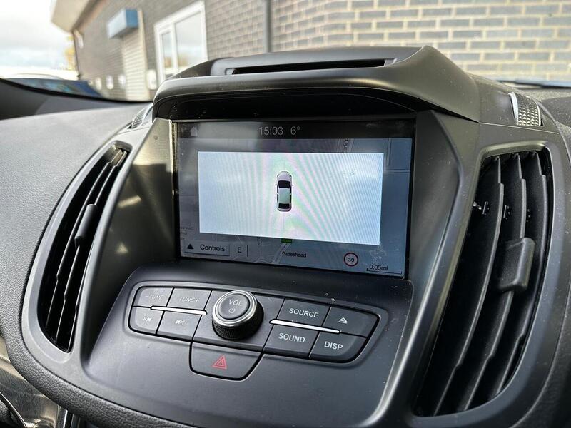 Used Ford Kuga 2017 for sale - 77572408: Photo 20