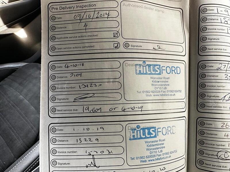 Used Ford Kuga 2017 for sale - 77572408: Photo 21