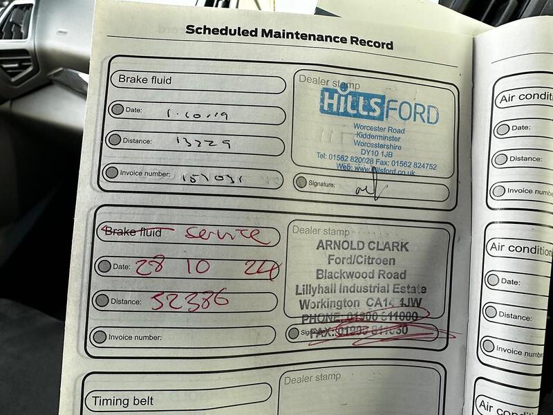 Used Ford Kuga 2017 for sale - 77572408: Photo 23