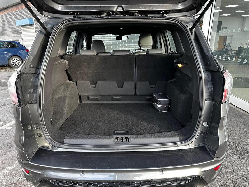 Used Ford Kuga 2017 for sale - 77572408: Photo 25