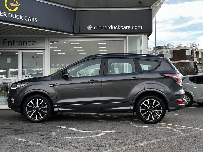 Used Ford Kuga 2017 for sale - 77572408: Photo 5