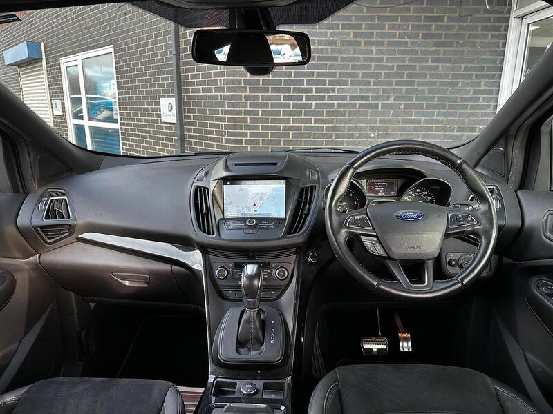 Used Ford Kuga 2017 for sale - 77572408: Photo 9