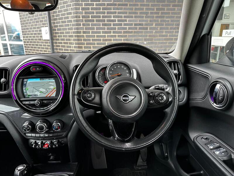 Used MINI Countryman 2018 for sale - 77730907: Photo 10