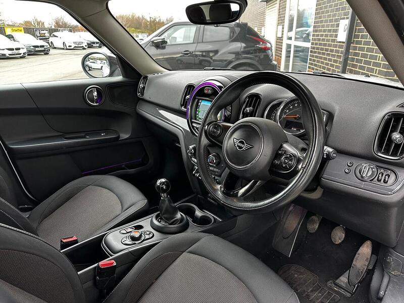Used MINI Countryman 2018 for sale - 77730907: Photo 11