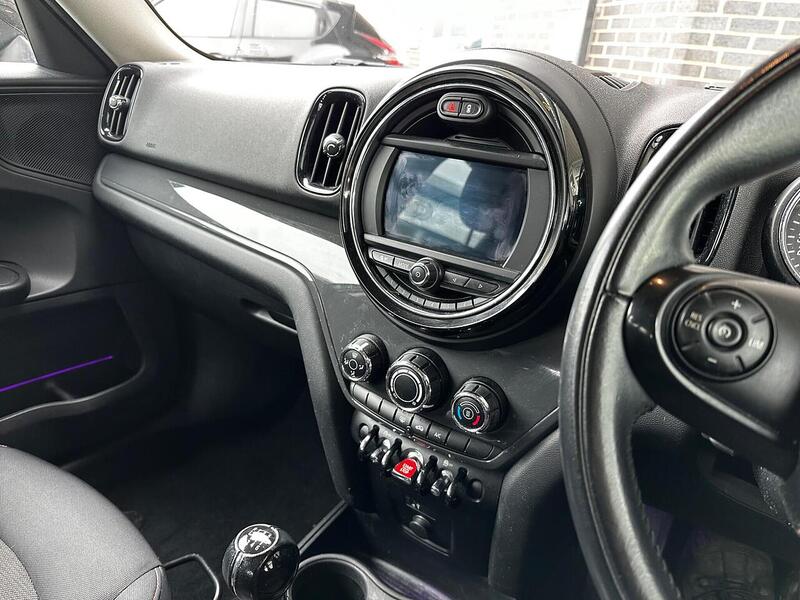 Used MINI Countryman 2018 for sale - 77730907: Photo 12