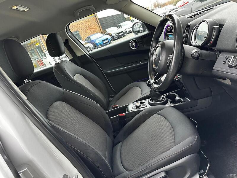 Used MINI Countryman 2018 for sale - 77730907: Photo 14