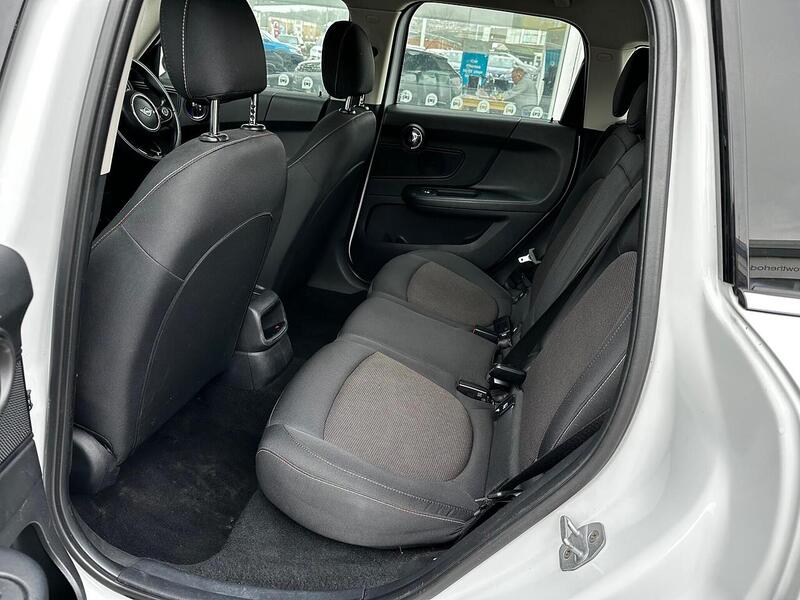 Used MINI Countryman 2018 for sale - 77730907: Photo 15