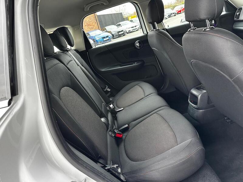 Used MINI Countryman 2018 for sale - 77730907: Photo 16