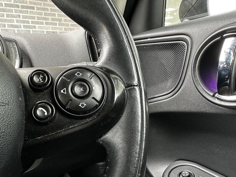 Used MINI Countryman 2018 for sale - 77730907: Photo 17