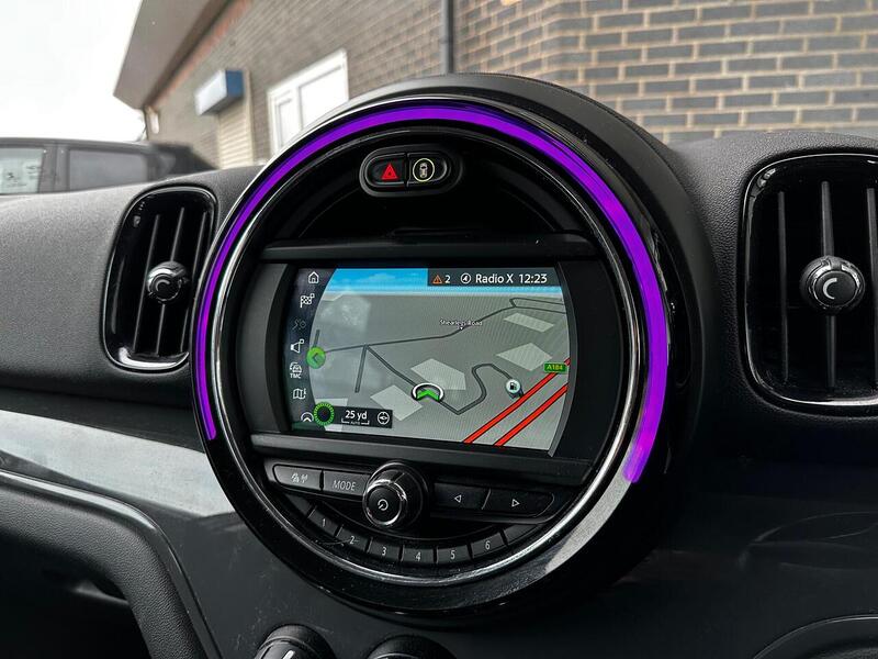 Used MINI Countryman 2018 for sale - 77730907: Photo 19