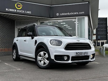 2018 - 1.5 Cooper Classic 5dr