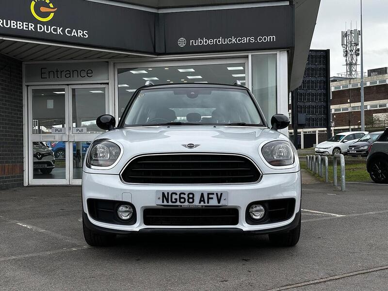 Used MINI Countryman 2018 for sale - 77730907: Photo 2