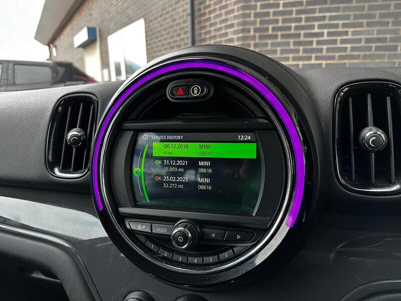 Used MINI Countryman 2018 for sale - 77730907: Photo 20