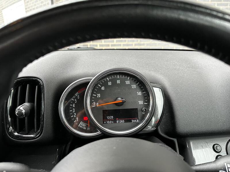 Used MINI Countryman 2018 for sale - 77730907: Photo 21