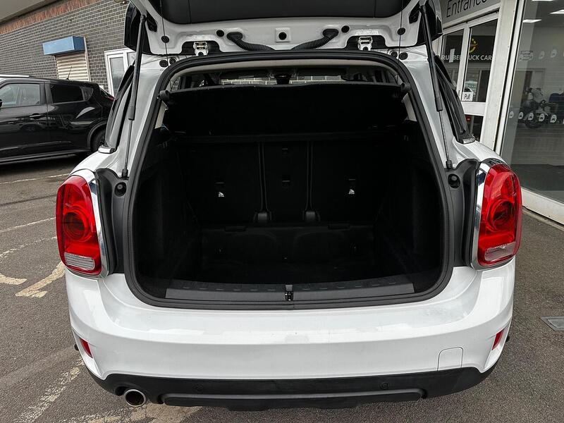 Used MINI Countryman 2018 for sale - 77730907: Photo 22