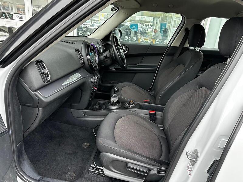 Used MINI Countryman 2018 for sale - 77730907: Photo 23