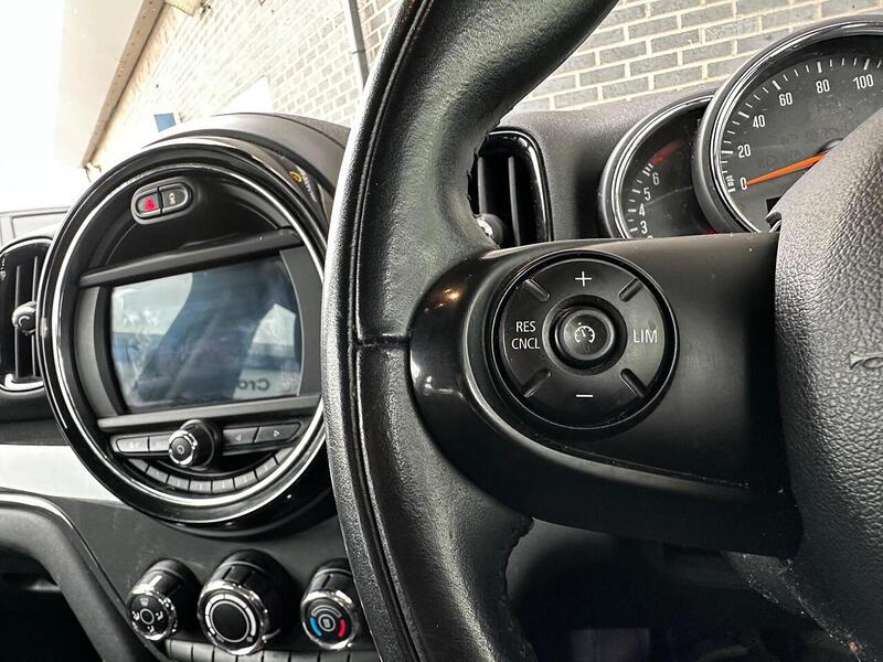 Used MINI Countryman 2018 for sale - 77730907: Photo 25