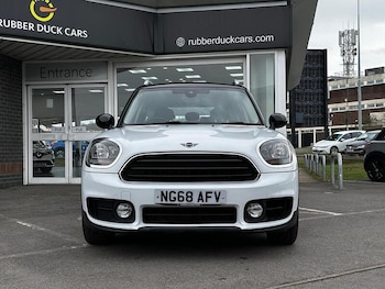 Used MINI Countryman 2018 for sale - 77730907: Photo